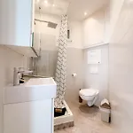 Le Clemenceau By Apirent #Cosy #200M Des Plages #Wifi