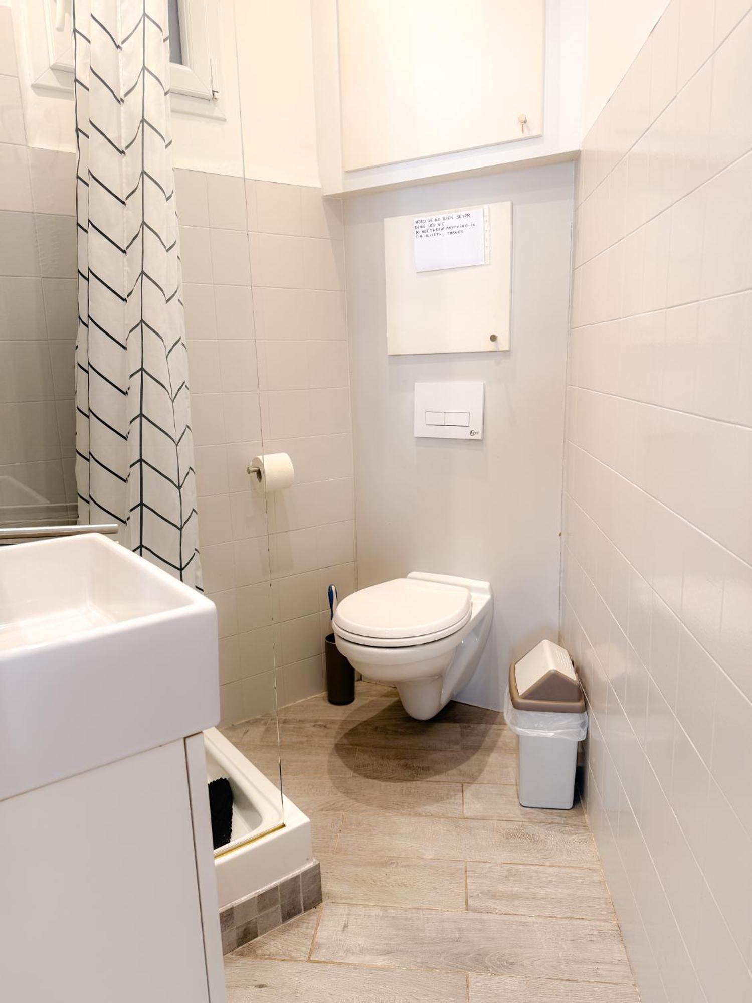 Appartement Le Clemenceau By Apirent #cosy #200m Des Plages #wifi